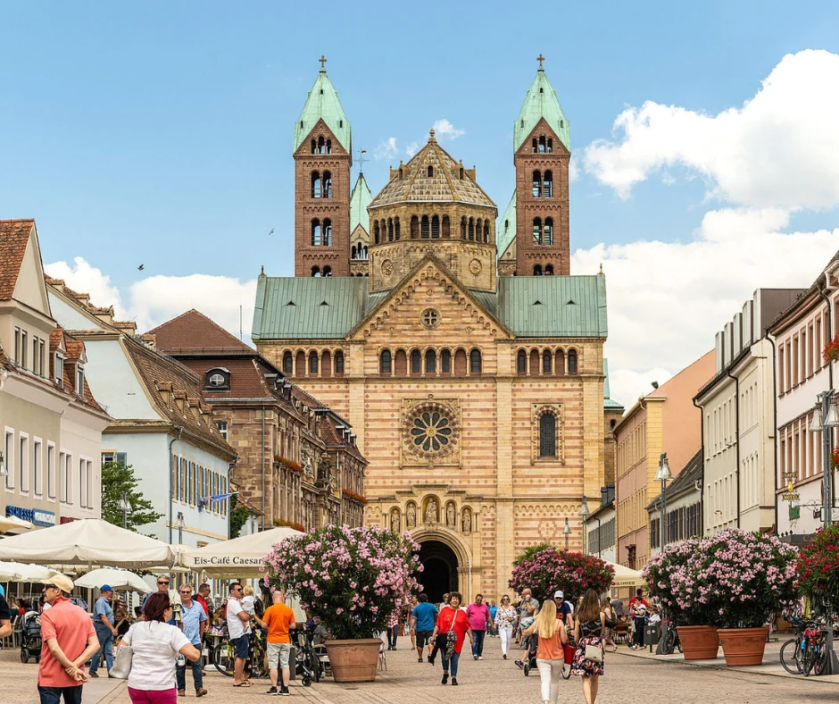 Speyer