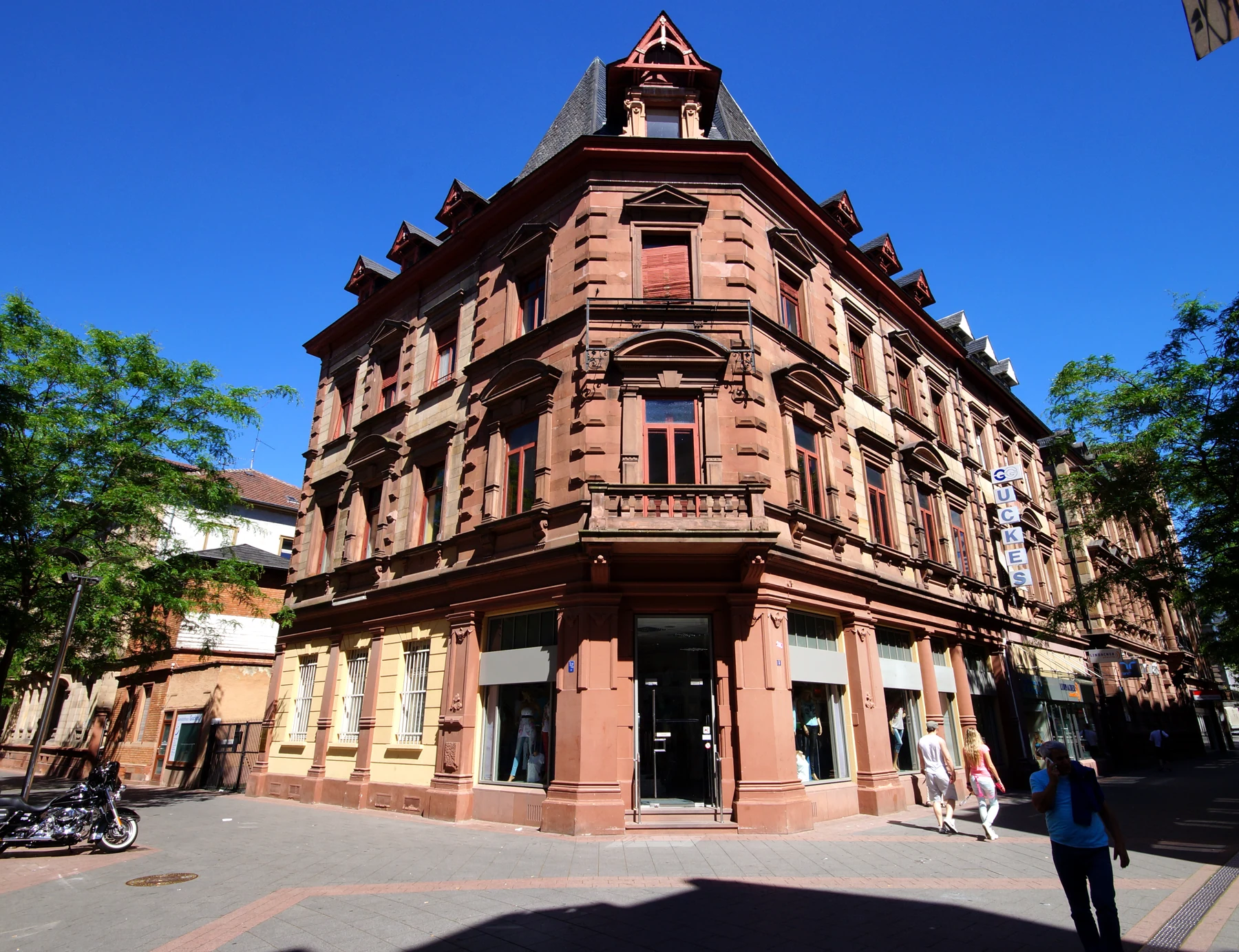 Wilhelm-Leuschner-Straße 4 67547 Worms