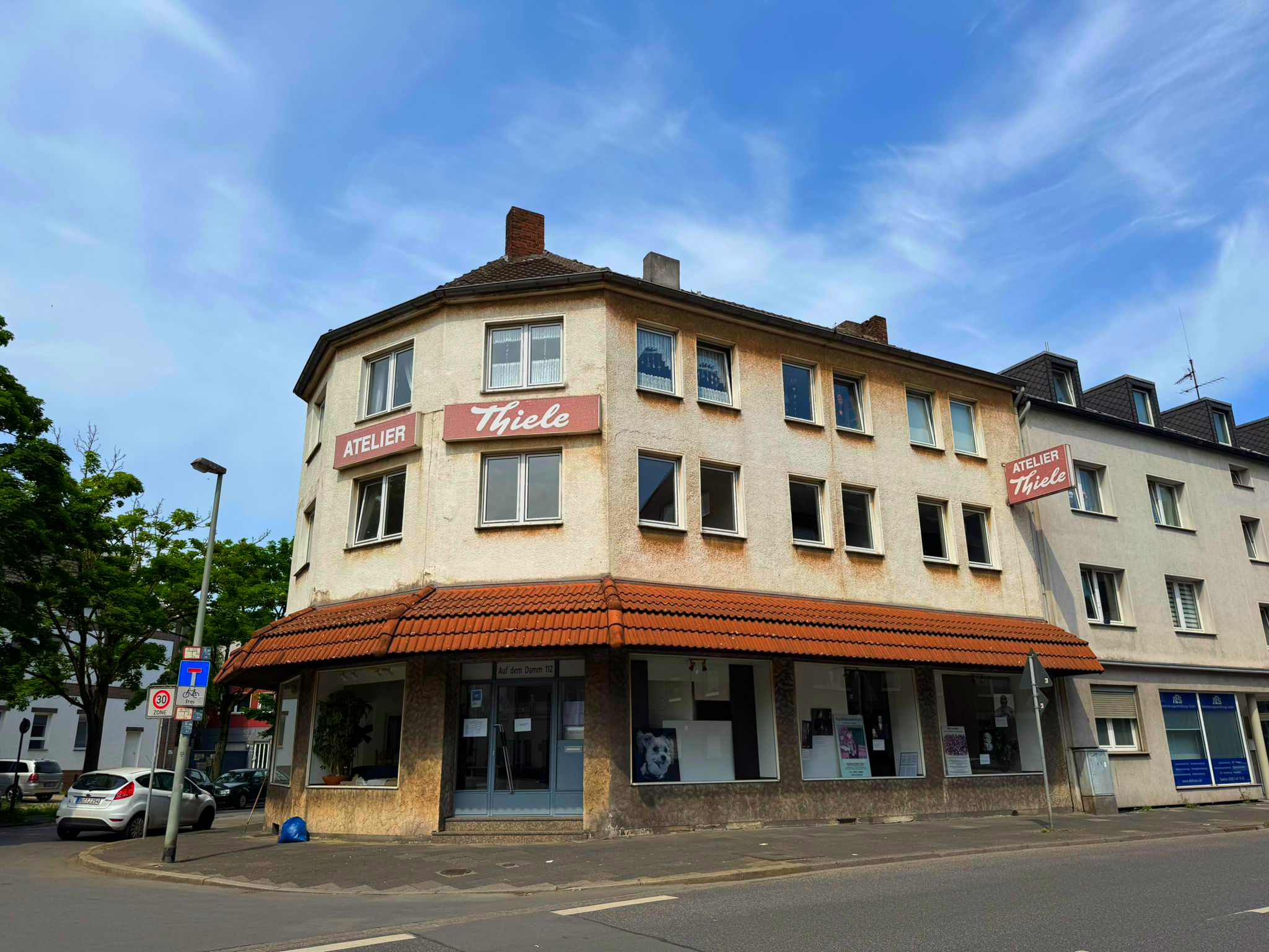 Auf dem Damm 112, 47137 Duisburg