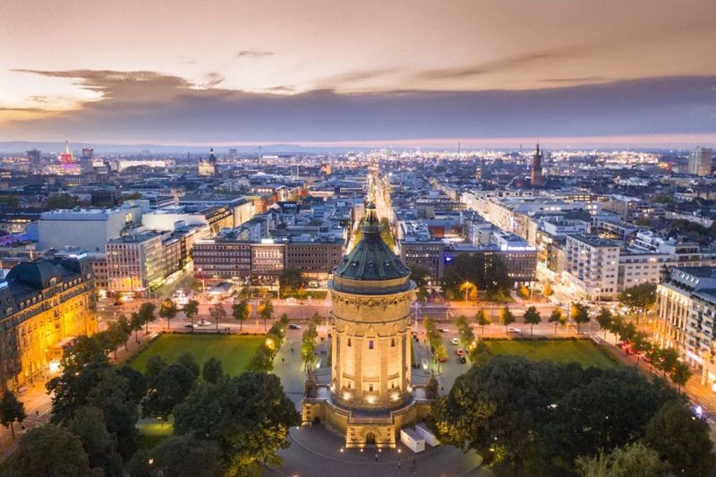Mannheim