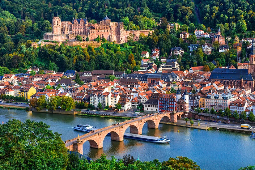 Heidelberg